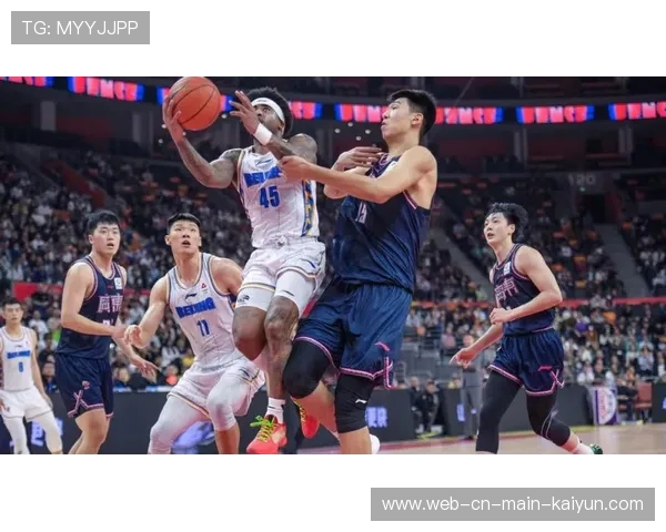 冷门赛事常态化 CBA联赛强弱分界逐渐模糊