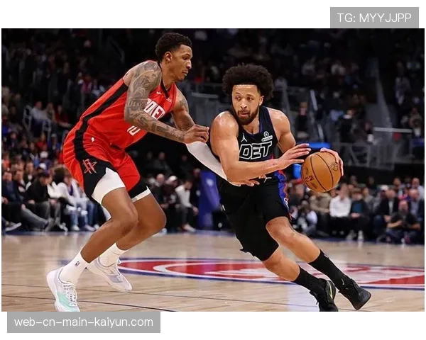 活塞年轻核心成长 坎宁安决策能力与失误控制改善